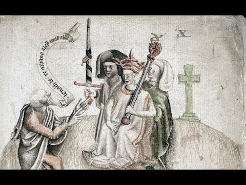 The Irish–Scottish World in the Middle Ages - Highlights video