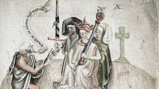 Wonder Woman of the Week: Brigid of Kildare