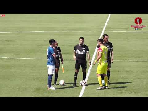 Partido C D  Pirque 1-0 Tricolor de Paine