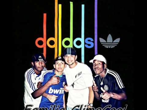 mc pones - operação de guerra