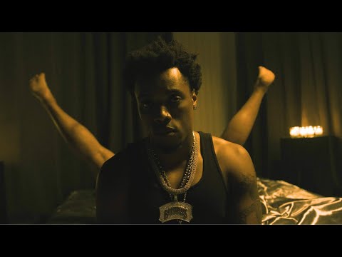Roy Woods - Hold Still