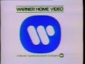 Dirty Harry 1982 CED Videodisc Opening
