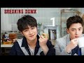 Breaking Dawn Episode 1 Telugu Dubbed Korean Drama In Telugu Kdrama Drama Korea Love Telugu