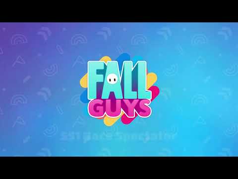 Spectator Music | Fall Guys FFA Season 1