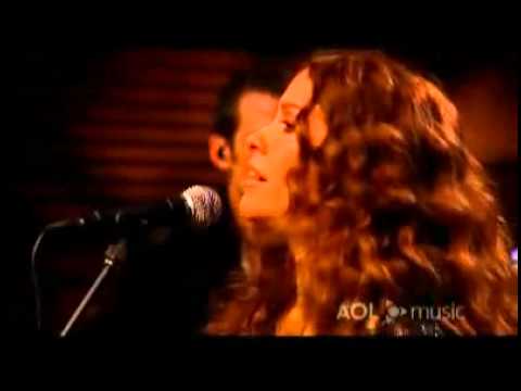 Torch - Alanis Morissette