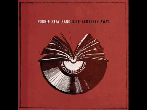 Robbie Seay Band - Song of Hope (Lyrics)