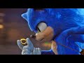 Sonic Movie- Speed Me Up (Instrumental)