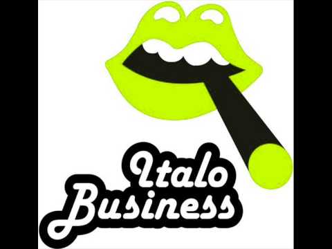 Dandy & Ugo - Italo Business (21-3-2013)