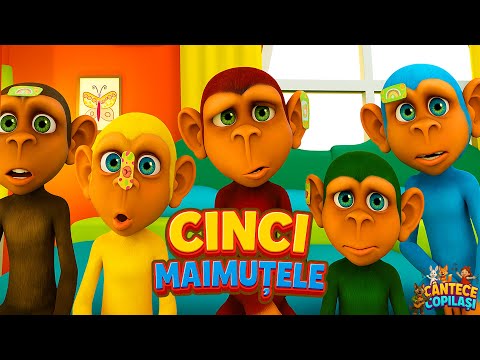 Cantece pentru Copii - PovestiAnimate and Povesti Animate -  Desene si povesti pentru copii 