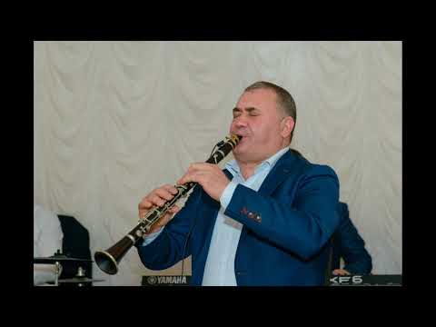 Hovhannes Vardanyan klarnet  -  Shaxov Shuxov Bomb Sharan