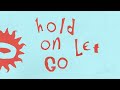 ANOTR feat. WAYNE SNOW & 3DDY - Hold On, Let Go [No Art]