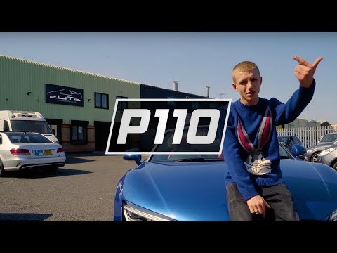 P110 - Shiyah - Blue Sky [Music Video]