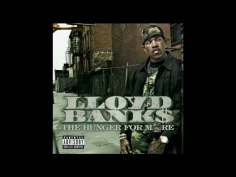 On Fire by Lloyd Banks