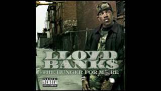 Lloyd Banks - On Fire