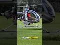 World S Cheapest Helicopter
