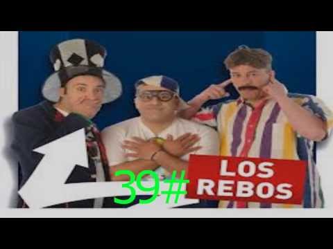 Chistes De Los Rebos.[Link De Descarga En La Descripción]