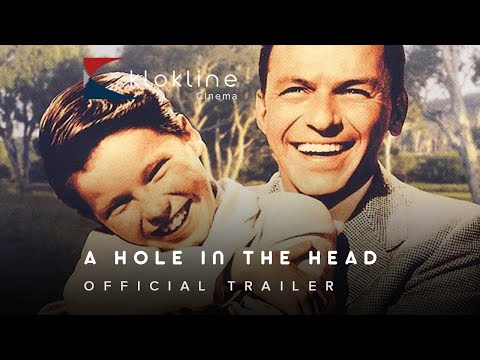 1959 A Hole in the Head Official Trailer 1 MGM
