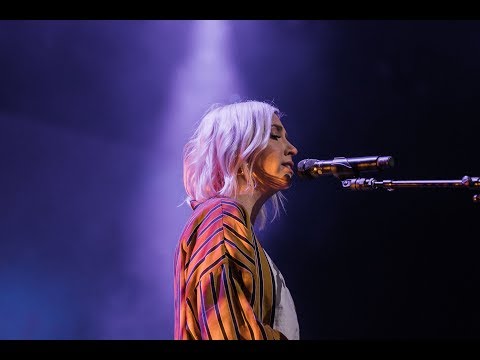 Bryan & Katie Torwalt | My Hallelujah | Jesus Culture Sacramento