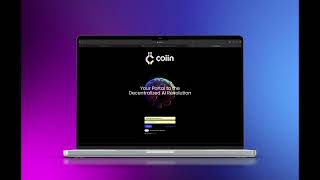 Coiin.ai Setup Tutorial