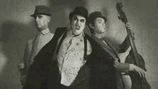 The Tiger Lillies - Gypsies