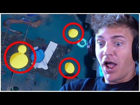 This New Mythic Has An Insanely BROKEN Bug With It! (Unplayable)