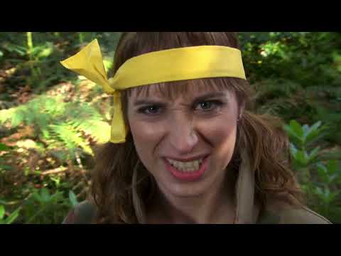 Peep Show S08E03   The Love Bunker