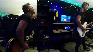 Non Potrei Mai - Fast Animals And Slow Kids Cover - MultiCam