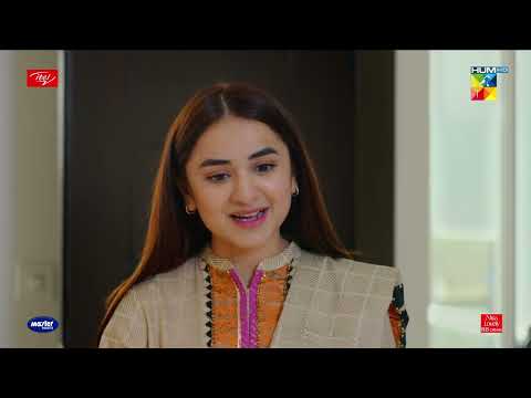 Azlan Ki Zindagi Mein Mohabbat Karne Wali Humsafar Aa Gayi - Ishq-e-Laa - HUM TV