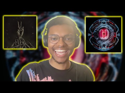 it's here | SVDDEN DEATH - VOYD Vol. 2.5 | REACTION