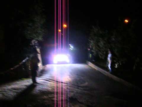 rally valdinievole 2013