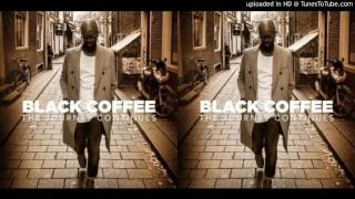 Black Coffee   Inseparable ft Ribatone