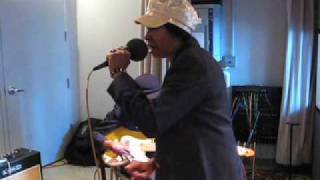 Naomi Shelton and the Gospel Queens "What Have You Done" Live on Soundcheck