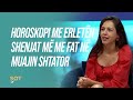 Horoskopi me Erletën -  Shenjat më me fat në muajin shtator
