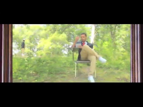 Rocketboy Nift -  Forest [Music Video]