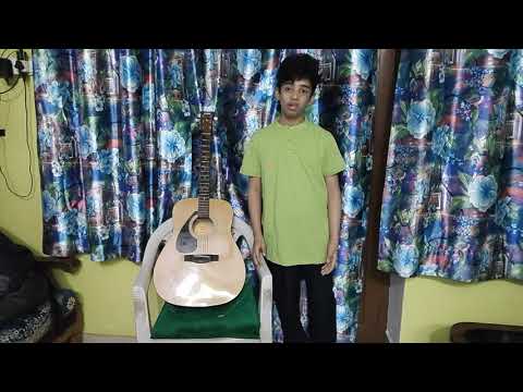 Prakhar Shalom My Introduction Video