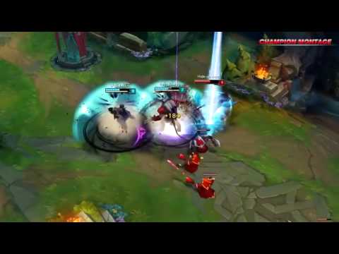 Faker Troll and tool hack ???