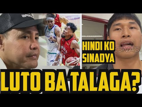 GINEBRA LUTO BA TALAGA PAGKAPANALO MAY SINABI SI DELTA PINEDA | CONCEPCION SINABING HINDI SINADYA
