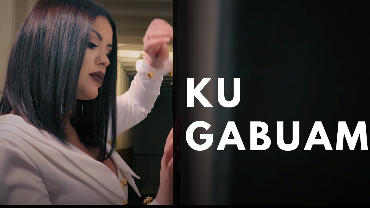 Greta Koci — Ku Gabuam