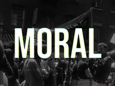Moral: How Did We Get Here? | Documentary Short Film
