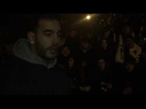 BERTO & YIHA VS SUKO & GARES -  CUARTOS - 2 VS 2 - ESPECIAL AÑO NUEVO