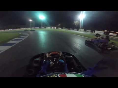 7a ETAPA Corrida FAK 14.07.15 (PARTE 1/2) - Kartódromo de Betim
