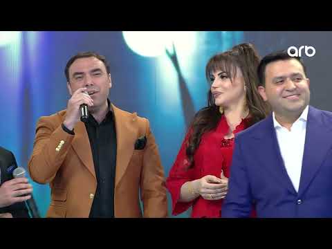 Həmin Zaur | Mirələm Mirələmov & Xanım Sevər & Nazpəri Dostəliyeva & İlkin Əhmədov & Rövşən Məmmədov