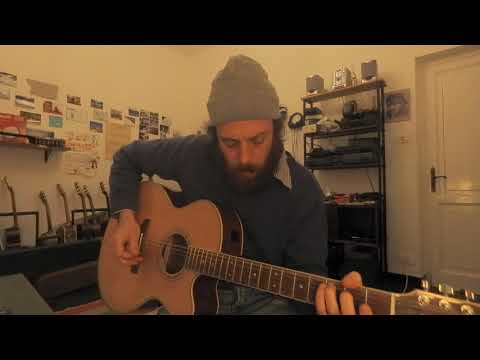 Perché uno dovrebbe mettersi a suonare la chitarra ritmica