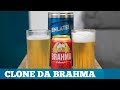 Kit Receita Cerveja Fácil OBRAHMA Pilsen