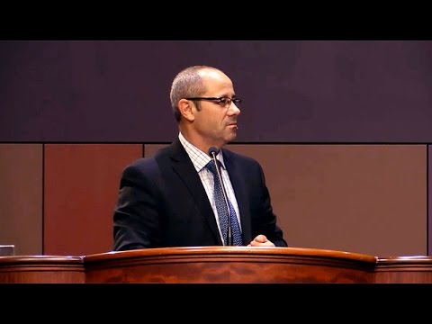 Luigi Mitoi - Rugaciunea lui Iosua (30 Aprilie, 2017)