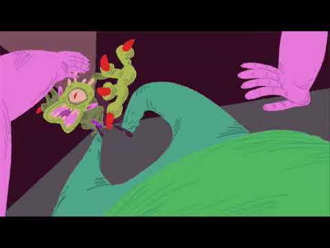 /FREE/ TECHNO X GESAFFELSTEIN X TRIP X CRYSTAL CASTLES TYPE BEAT - HELL NAH