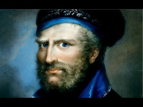 Für Braunschweig gegen Napoleon - Der Schwarze Herzog - Friedrich Wilhelm von Braunschweig