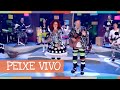 Palavra Cantada Peixe Vivo