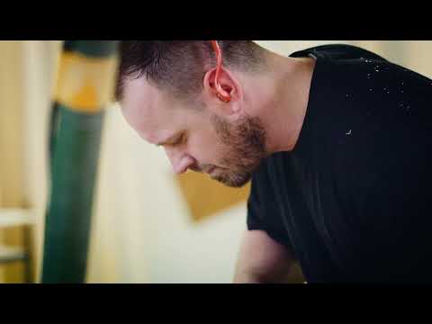 Stations Of The Steinway Hamburg Factory Tour - 𝐓𝐇𝐄 𝐒𝐎𝐔𝐍𝐃𝐁𝐎𝐀𝐑𝐃 - Steinway & Sons Việt Thương