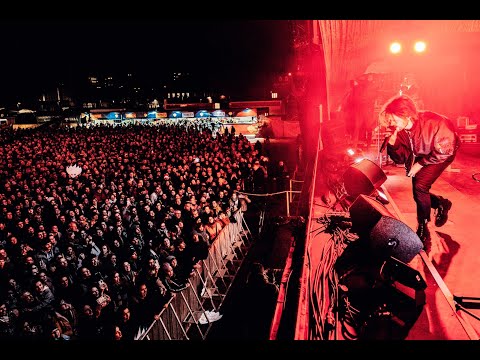 Bazart (Live tijdens De Warmste Week 2022)